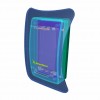 Contactless Card Reader - eRFID MIFARE reader, Anmatech, 2004 by Synthesis (Jurica Huljev)