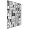 Corporate Office Interior , HB Reavis, 2012 by Synthesis (Jurica Huljev)