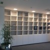 Corporate Office Interior , HB Reavis, 2012 by Synthesis (Jurica Huljev)