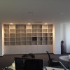 Corporate Office Interior , HB Reavis, 2012 by Synthesis (Jurica Huljev)