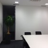 Corporate Office Interior, Osijek-Koteks, AlpineBau, 2012 – 2013by Synthesis (Jurica Huljev)