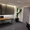 Corporate Office Interior, Osijek-Koteks, AlpineBau, 2012 – 2013by Synthesis (Jurica Huljev)