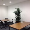 Corporate Office Interior, Osijek-Koteks, AlpineBau, 2012 – 2013by Synthesis (Jurica Huljev)