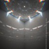 ‘Crystal Vision’ Contest, Swarovski, 2008 by Synthesis (Jurica Huljev)