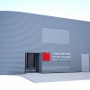 ‘Expo Korea’ 2011 – Croatian Pavilion ‘The Living Ocean and Coast’, Republic of Croatia, 2011 by Synthesis (Jurica Huljev)