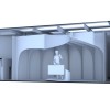 ‘Expo Korea’ 2011 – Croatian Pavilion ‘The Living Ocean and Coast’, Republic of Croatia, 2011 by Synthesis (Jurica Huljev)