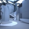 ‘Expo Korea’ 2011 – Croatian Pavilion ‘The Living Ocean and Coast’, Republic of Croatia, 2011 by Synthesis (Jurica Huljev)