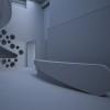 ‘Expo Korea’ 2011 – Croatian Pavilion ‘The Living Ocean and Coast’, Republic of Croatia, 2011 by Synthesis (Jurica Huljev)