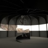 ‘Expo Korea’ 2011 – Croatian Pavilion ‘The Living Ocean and Coast’, Republic of Croatia, 2011 by Synthesis (Jurica Huljev)