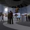 ‘Expo Korea’ 2011 – Croatian Pavilion ‘The Living Ocean and Coast’, Republic of Croatia, 2011 by Synthesis (Jurica Huljev)