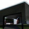 Expo Shanghai 2010  Croatian Pavilion, Republic of Croatia, 2