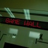 Game Wall ‘Re:charge Party – Refill Your Senses’, Philip Morris International, 2008 by Synthesis (Jurica Huljev)