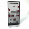 Game Wall ‘Re:charge Party – Refill Your Senses’, Philip Morris International, 2008 by Synthesis (Jurica Huljev)