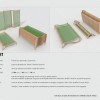 Kindergarten Furniture System, Synthesis, 2009 by Synthesis (Jur
