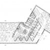 Lounge bar ‘Dojmi’ Concrete Mix Design, HP Fjord, 2012 by Synthesis (Jurica Huljev)