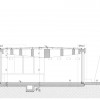Lounge bar ‘Dojmi’ Concrete Mix Design, HP Fjord, 2012 by Synthesis (Jurica Huljev)