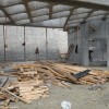Lounge bar ‘Dojmi’ Concrete Mix Design, HP Fjord, 2012 by Synthesis (Jurica Huljev)