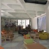 Lounge bar ‘Dojmi’ Concrete Mix Design, HP Fjord, 2012 by Synthesis (Jurica Huljev)