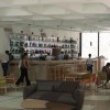 Lounge bar ‘Dojmi’ Concrete Mix Design, HP Fjord, 2012 by Synthesis (Jurica Huljev)