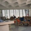Lounge bar ‘Dojmi’ Concrete Mix Design, HP Fjord, 2012 by Synthesis (Jurica Huljev)