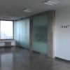 Minister’s Office Interior, Croatian Ministry of Economy, 2004 – 2005 by Synthesis (Jurica Huljev)