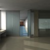 Minister’s Office Interior, Croatian Ministry of Economy, 2004 – 2005 by Synthesis (Jurica Huljev)