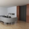 Minister’s Office Interior, Croatian Ministry of Economy, 2004 – 2005 by Synthesis (Jurica Huljev)
