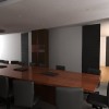 Minister’s Office Interior, Croatian Ministry of Economy, 2004 – 2005 by Synthesis (Jurica Huljev)