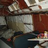 Ntombifuti Boat Interior Redesign Project for Ralph Villiger by Synthesis (Jurica Huljev)