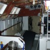Ntombifuti Boat Interior Redesign Project for Ralph Villiger by Synthesis (Jurica Huljev)