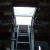 Ntombifuti Boat Interior Redesign Project for Ralph Villiger by Synthesis (Jurica Huljev)