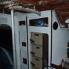 Ntombifuti Boat Interior Redesign Project for Ralph Villiger by Synthesis (Jurica Huljev)