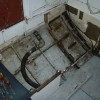 Ntombifuti Boat Interior Redesign Project for Ralph Villiger by Synthesis (Jurica Huljev)