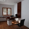 Office Interior, Midia Group, 2005 by Synthesis (Jurica Huljev)