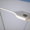 'Parabolic' Street Luminaire, SmartCom, 2010 by Synthesis (Jurica Huljev)