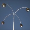 'Parabolic' Street Luminaire, SmartCom, 2010 by Synthesis (Jurica Huljev)