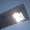 'Parabolic' Street Luminaire, SmartCom, 2010 by Synthesis (Jurica Huljev)