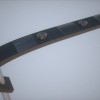 'Parabolic' Street Luminaire, SmartCom, 2010 by Synthesis (Jurica Huljev)