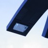 'Parabolic' Street Luminaire, SmartCom, 2010 by Synthesis (Jurica Huljev)