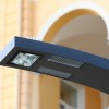 'Parabolic' Street Luminaire, SmartCom, 2010 by Synthesis (Jurica Huljev)
