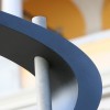 'Parabolic' Street Luminaire, SmartCom, 2010 by Synthesis (Jurica Huljev)