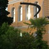 'Parabolic' Street Luminaire, SmartCom, 2010 by Synthesis (Jurica Huljev)