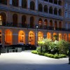 'Parabolic' Street Luminaire, SmartCom, 2010 by Synthesis (Jurica Huljev)