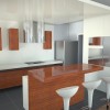 Private Apartment Interior, Š., 2008 by Synthesis (Jurica Huljev)
