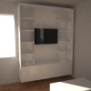 Private Apartment Interior, Š., 2008 by Synthesis (Jurica Huljev)