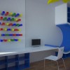 Private Apartment Interior, Š., 2008 by Synthesis (Jurica Huljev)