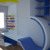 Private Apartment Interior, Š., 2008 by Synthesis (Jurica Huljev)
