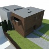 Private Residence, M., 2007 – 2008 by Synthesis (Jurica Huljev)