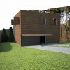 Private Residence, M., 2007 – 2008 by Synthesis (Jurica Huljev)
