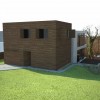 Private Residence, M., 2007 – 2008 by Synthesis (Jurica Huljev)